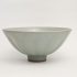 青磁茶碗『蒼』｜コレクション