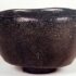黒楽茶碗『黒光悦』｜本阿弥光悦
